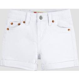 Levi's Girls' Girlfriend Jean Shorts