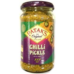 Pataks Chilli Pickle