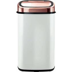 Tower T80900 58L Square Sensor Bin