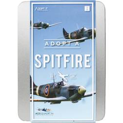 Gift Republic Spitfire Personalise It
