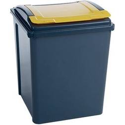 VFM Recycling Bin With Lid