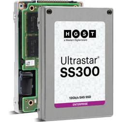 Western Digital Ultrastar SS300 2.5" 800 GB SAS MLC