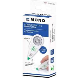 Tombow MONO Office CXE4 Refillable Tape Roller 4.2mmx14m