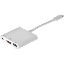 Nikkai Maplin C003 Usb-c