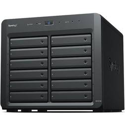 Synology Dx1215ii/192tb-hat5300 Dx1215ii/192tb