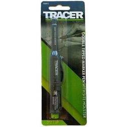 Tracer Double Tipped Marker Pen with Site Holster