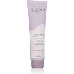 Inebrya BLONDesse Blonde Miracle Post-Bleach Treatment Soothing Care After Chemically