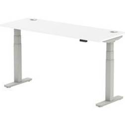 Dynamic Air 1600x600mm Height Adjustable Desk Writing Desk