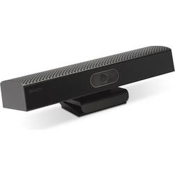 Lindy 43905 webcam 8 MP 3840 x 2160 pixels USB Black