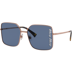 Miu Miu Woman Sunglass 51YS Frame color: