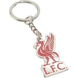 Liverpool FC Keyring