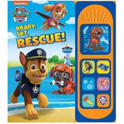 Ready, Set, Rescue Play-A-Sound