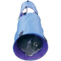 Rosewood Rabbit Activity Tunnel Rabbit Pop-Up Tunnel