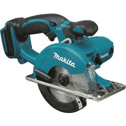 Makita 18V LXT Lithium-Ion 5-3/8 in. Cordless Metal Cutting Saw (Tool-Only)