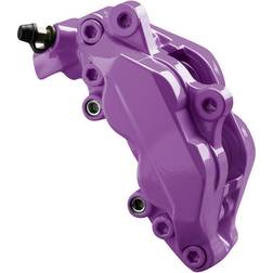 Foliatec Brake caliper paint set deep violet