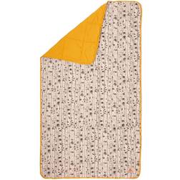 Kelty Bestie Blanket Sunflower Aspen Eyes