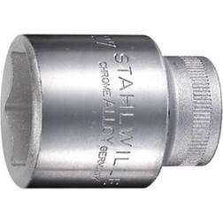 Stahlwille Hex head Bits Head Socket Wrench