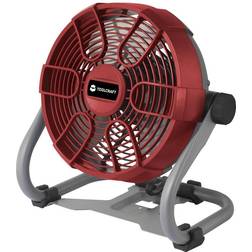 Toolcraft TAWB-200 Cordless fan W