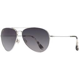 Maui Jim Mavericks - Silver