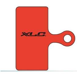 XLC Organic Disc Pads Alfine/XTR BP-O25