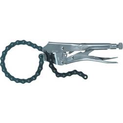 Irwin 27ZR 9" Locking Clamp Quick Clamp