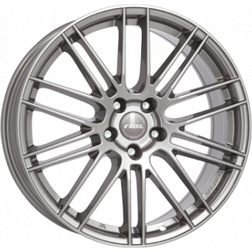 Rial Kibo Metal Grey 8x18 5/112 ET42