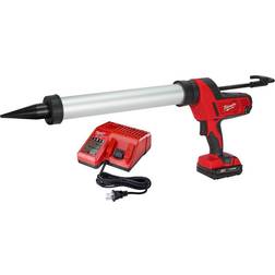 Milwaukee M18 18V Gun Kit