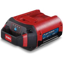 Toro Flex Force 60V Battery 2Ah