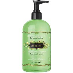 Kama Sutra Luxury Bathing Gel Mint Tree 500ml