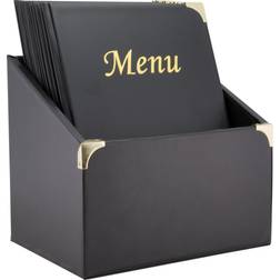 Securit Menu Holders