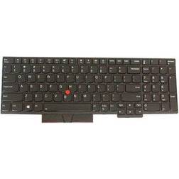 Lenovo 01YP612 Keyboard German