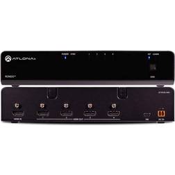 Atlona Rondo AT-RON-444 Audio/Video Distribution Amplifier 4096 x 21