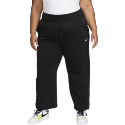 Nike Sportswear Phoenix Fleece Sweatpants Plus Size