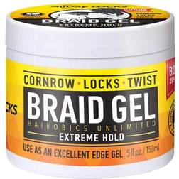 AllDay Braid Gel 150ml