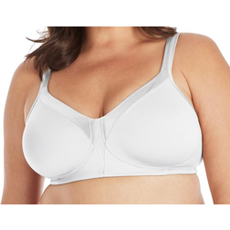 Playtex 18 Hour Sleek and Smooth Wire-Free Bra