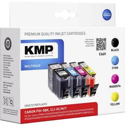 KMP C66V Ink Canon