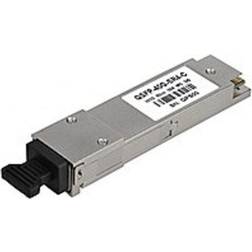 Cisco QSFP-40G-SR4= Fiber