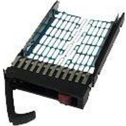 CoreParts for hp proliant dl580 g5 2.5" sata/sas hotswap tray muxms-00