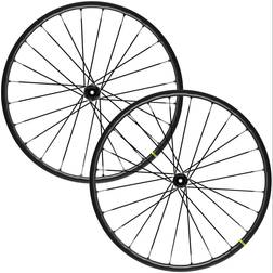 Mavic Allroad SL Disc R+ 650b Wheelset