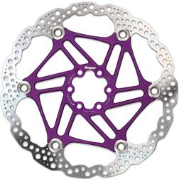 Hope Technology Floating 6-Bolt Disc Brake Rotor