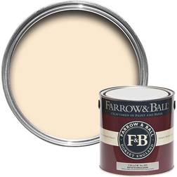 Farrow & Ball Estate No.203 Matt Ceiling Paint, Wall Paint 2.5L