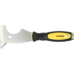 Tajima 303007 spartel rørside & tap 75mm Trowel