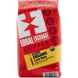 Equal Exchange Organic Love Buzz Whole Bean