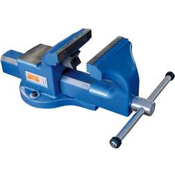 Bahco 0-145 MM 100 834V-4 Bench Clamp