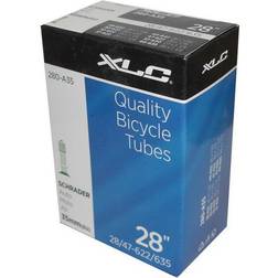 XLC SV 35 MM, Schrader Inner Tube 700