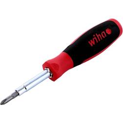 Wiha SoftFinish Multi Driver 6 Hex Head Screwdriver