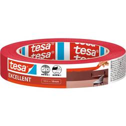 TESA Excellent 56545 Masking Tape 50000x19mm