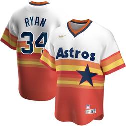 Nike Houston Astros Home Cooperstown Collection Player Jersey Ryan 44. Sr