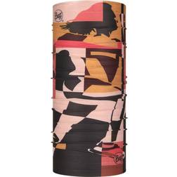 Buff Coolnet UV+ W-Retro Multifunctional Scarf - Multi-coloured