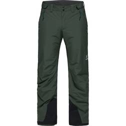 Haglöfs Gondol Insulated Pants Men - Fjell Green